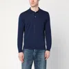 Drumohr Knitted Polo Shirt