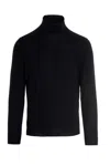 Drumohr Sweater In Blue