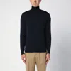 Drumohr Sweaters In Blue