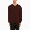 Drumohr Sweaters In Red