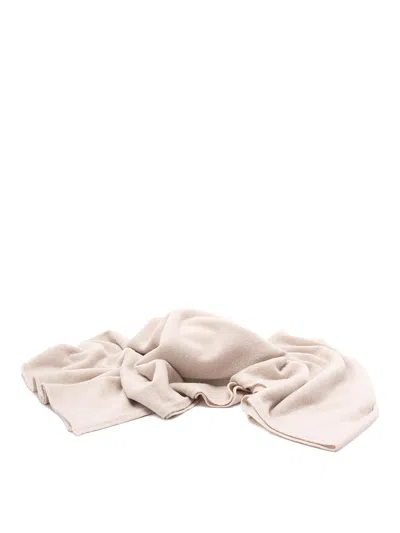 DRUMOHR SCARF