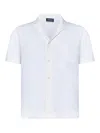 Drumohr Bowling Frosted Shirt