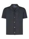 Drumohr Bowling Frosted Shirt