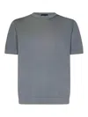Drumohr Camiseta - Gris
