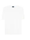 Drumohr T-shirt In White