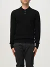 Drumohr Cardigan  Men Color Black