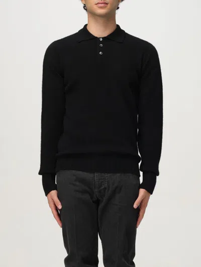 Drumohr Cardigan  Men Color Black