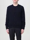 Drumohr Cardigan  Men Color Blue 1 In Blau 1
