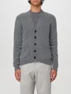 Drumohr Cardigan  Men Color Blue In Blau