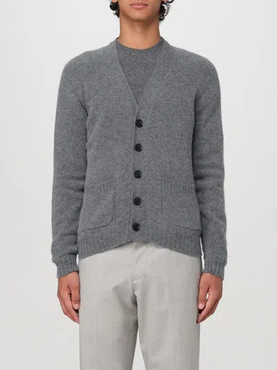 Drumohr Cardigan  Men Color Blue In Blau