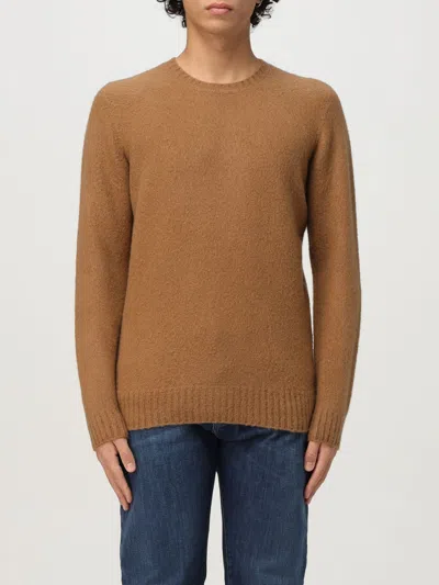 DRUMOHR CARDIGAN DRUMOHR MEN COLOR DENIM,H25174028