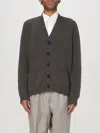 Drumohr Cardigan  Men Color Green In Grün