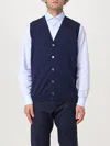 Drumohr Cardigan  Men Color Navy
