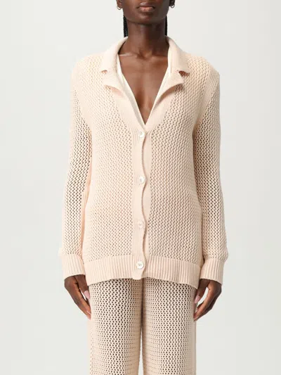 Drumohr Cardigan  Woman Color Pink