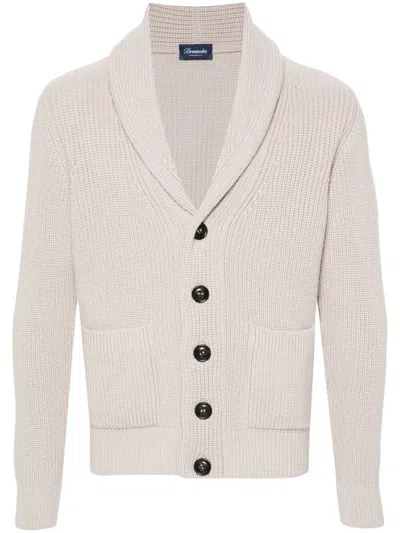 DRUMOHR CARDIGAN