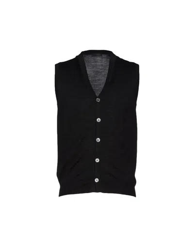 DRUMOHR CARDIGANS,39624214AR 8