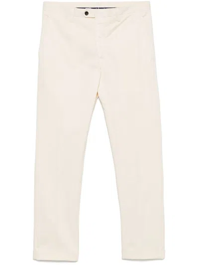 DRUMOHR CARROT PANTS