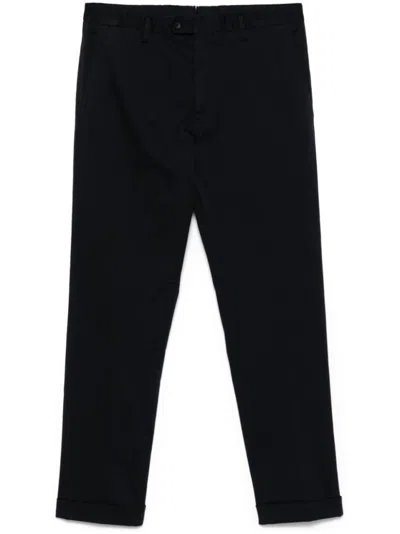 DRUMOHR DRUMOHR CARROT PANTS