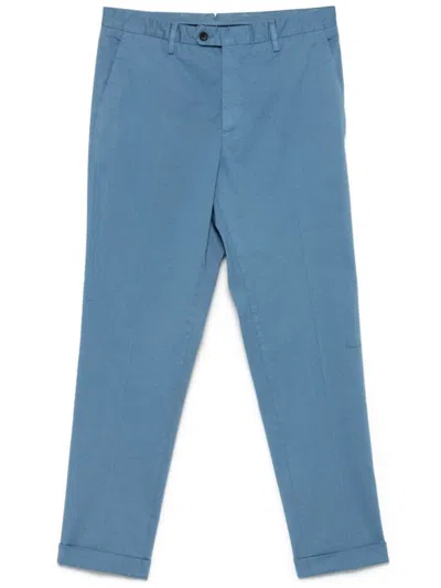 DRUMOHR CARROT PANTS
