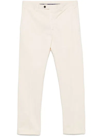 DRUMOHR CARROT PANTS