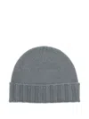 Drumohr Cashmere Beanie