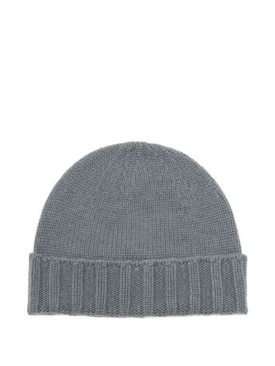 Drumohr Cashmere Beanie