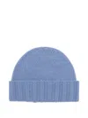 Drumohr Cashmere Beanie