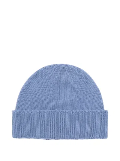 Drumohr Cashmere Beanie