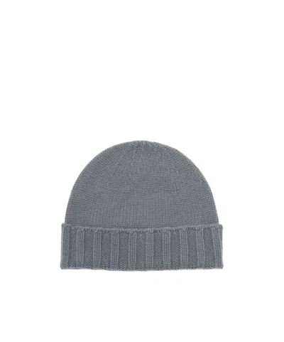 DRUMOHR CASHMERE BEANIE