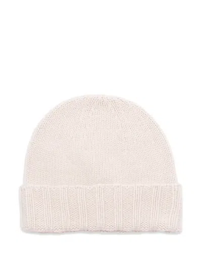 DRUMOHR CASHMERE BEANIE
