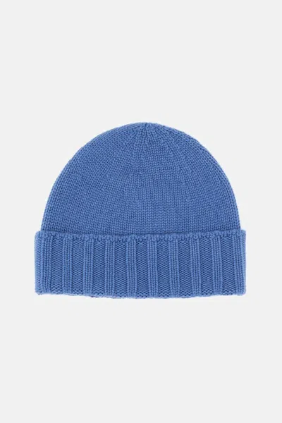 Drumohr Cashmere Hat