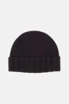 Drumohr Cashmere Hat