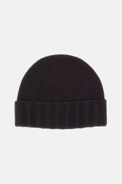 Drumohr Cashmere Hat