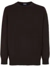 Drumohr Cashmere Jumper