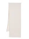 Drumohr Cashmere Scarf In Neutrals