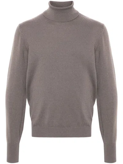 DRUMOHR CASHMERE SWEATER