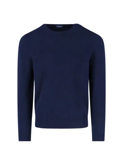 DRUMOHR CASHMERE SWEATER