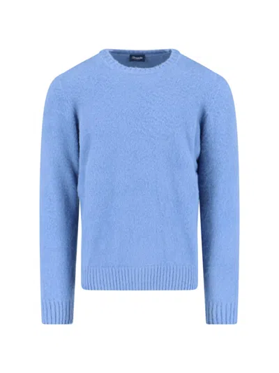 DRUMOHR CASHMERE SWEATER