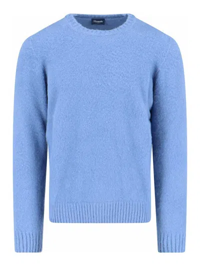 DRUMOHR CASHMERE SWEATER