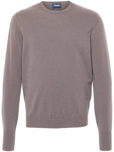 DRUMOHR CASHMERE SWEATER