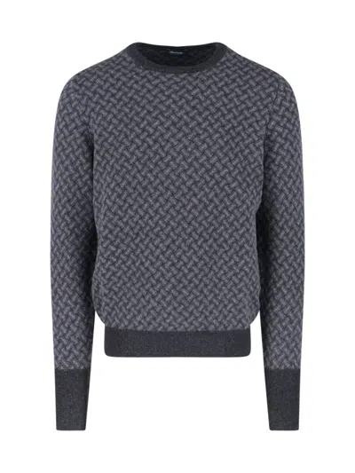 DRUMOHR CASHMERE SWEATER