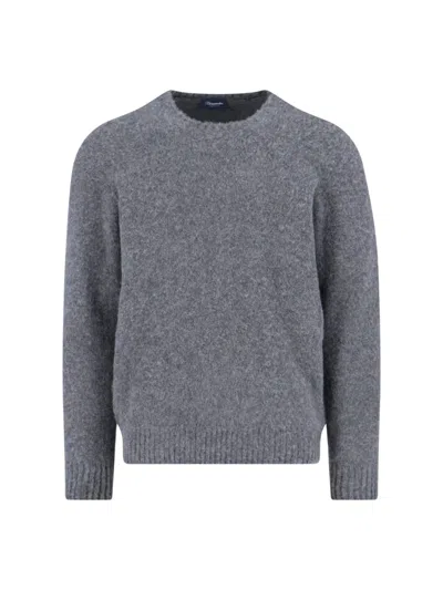 DRUMOHR CASHMERE SWEATER