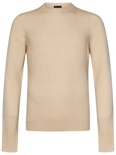 Drumohr Sweater In Green