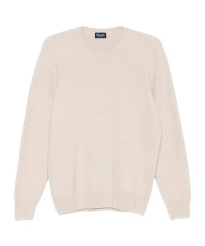 DRUMOHR CASHMERE SWEATER