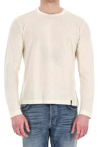 Drumohr Classic Mini Polo For Him In Animal Print