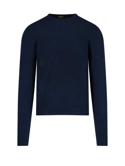 DRUMOHR CLASSIC SWEATER
