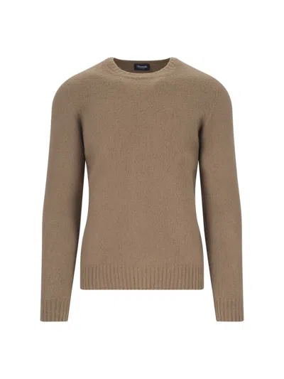 DRUMOHR CLASSIC SWEATER