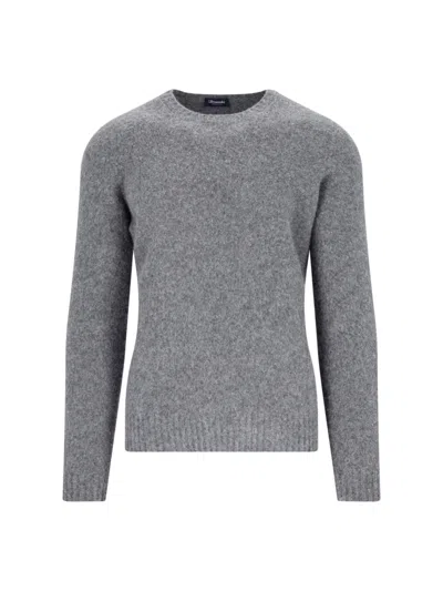 DRUMOHR CLASSIC SWEATER