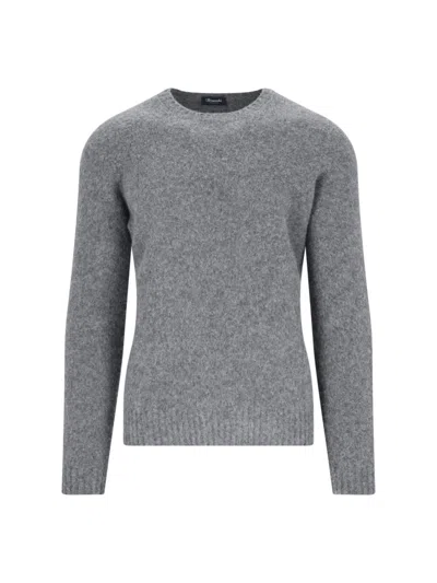 DRUMOHR CLASSIC SWEATER
