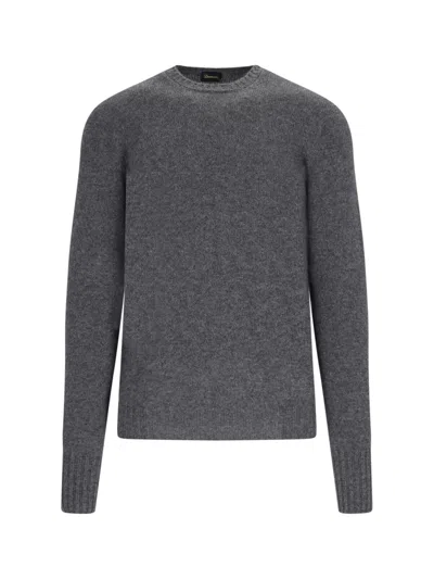 DRUMOHR CLASSIC SWEATER